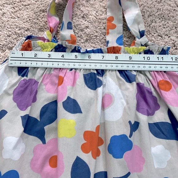 Mini Boden Girls Dress 9-10Y - Picture 6 of 6